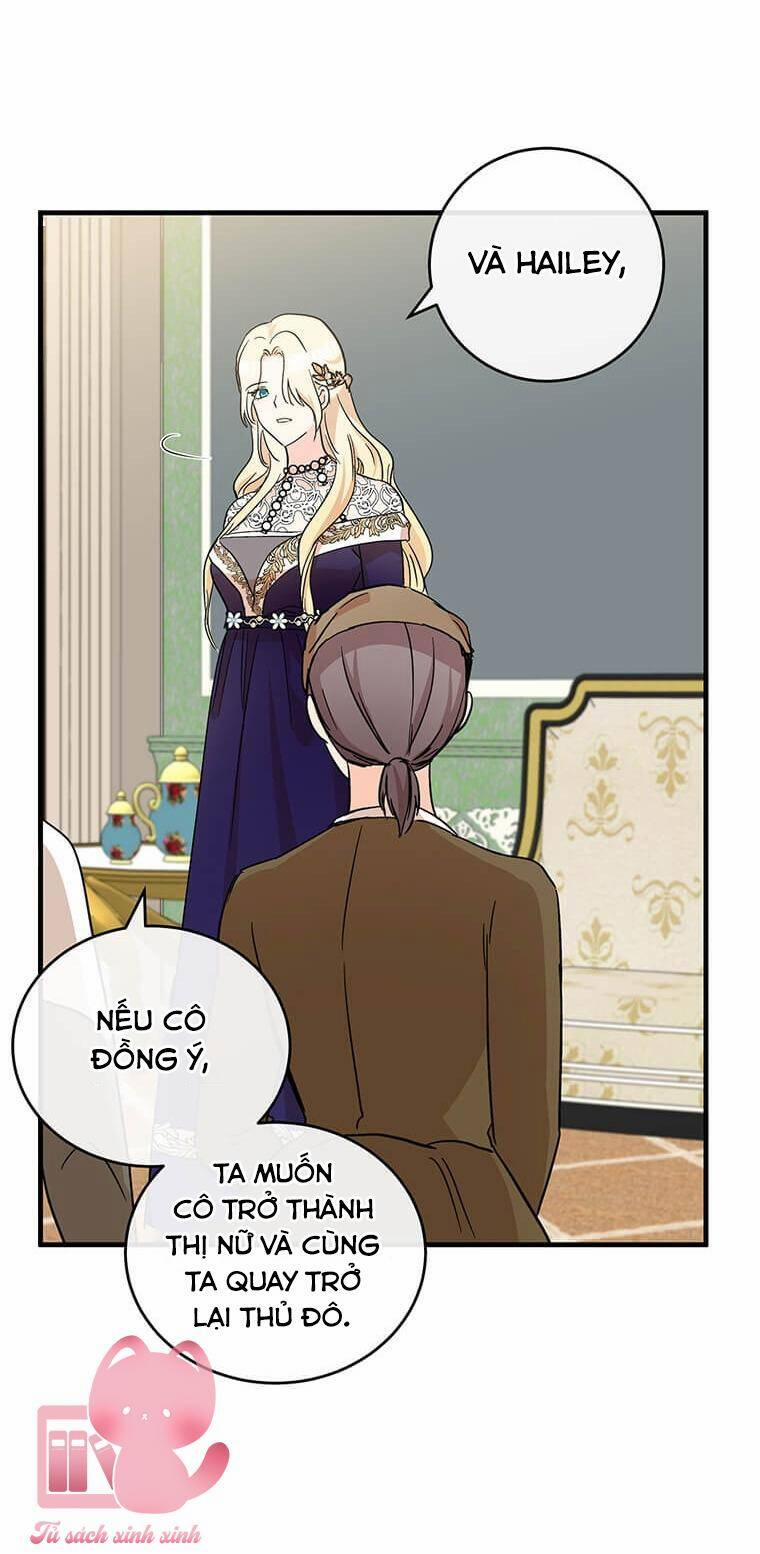 Ác Nữ Trùng Sinh 85 trang 55