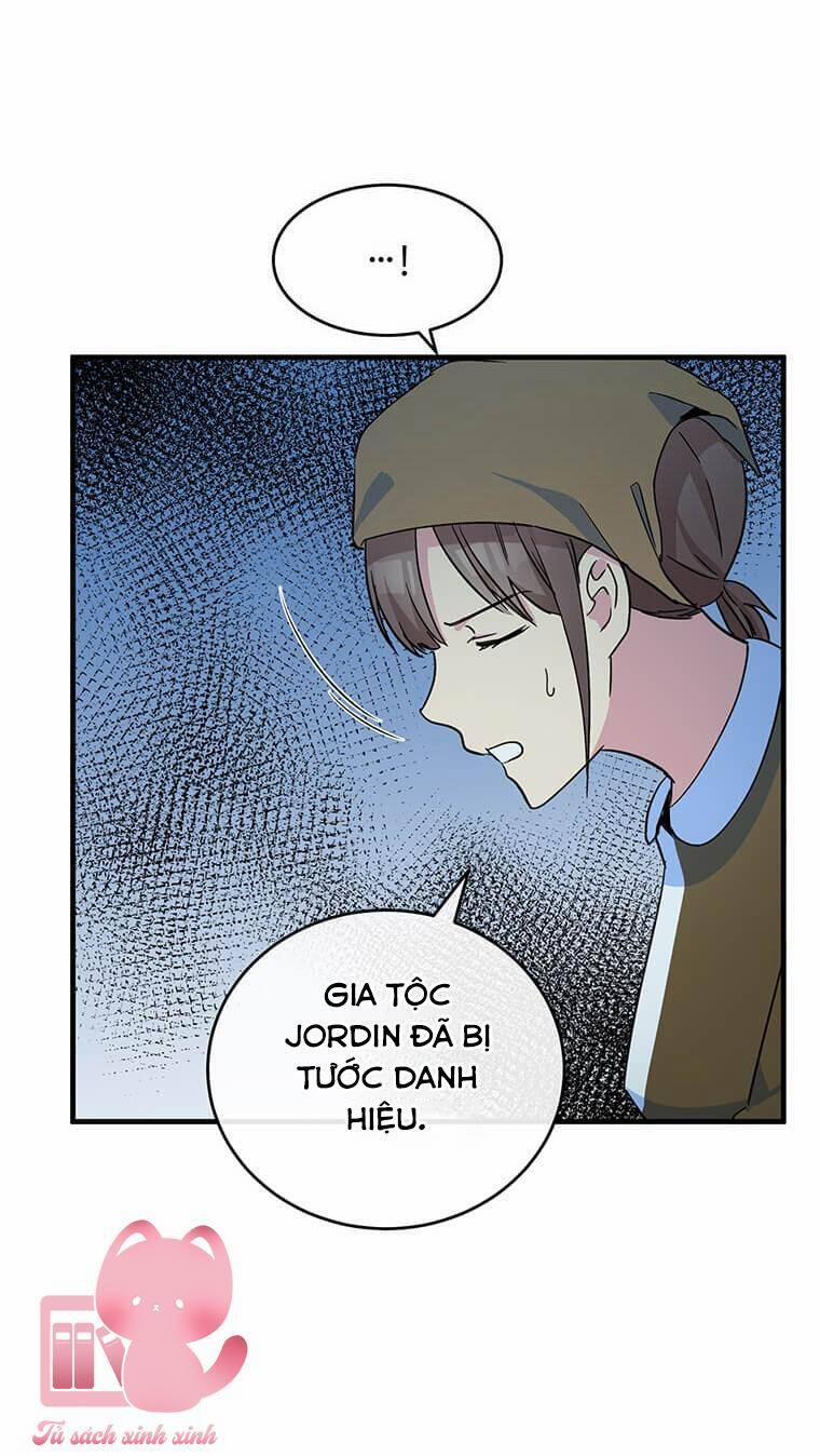 Ác Nữ Trùng Sinh 85 trang 56