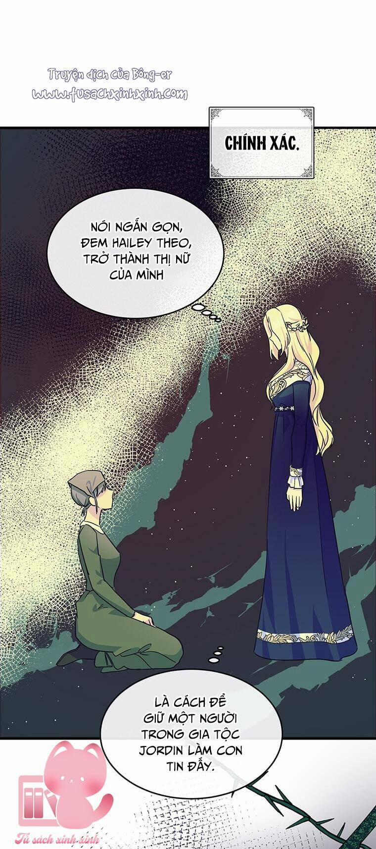 Ác Nữ Trùng Sinh 85 trang 62