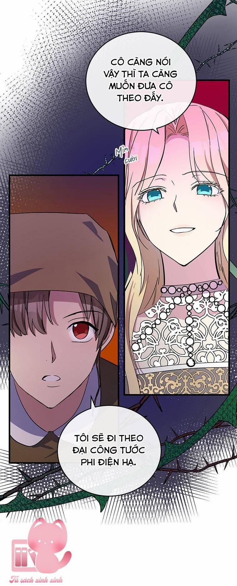 Ác Nữ Trùng Sinh 85 trang 63