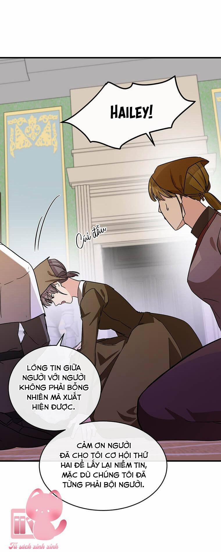 Ác Nữ Trùng Sinh 85 trang 64