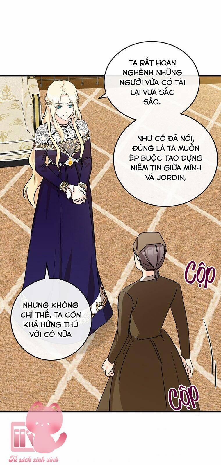 Ác Nữ Trùng Sinh 85 trang 65