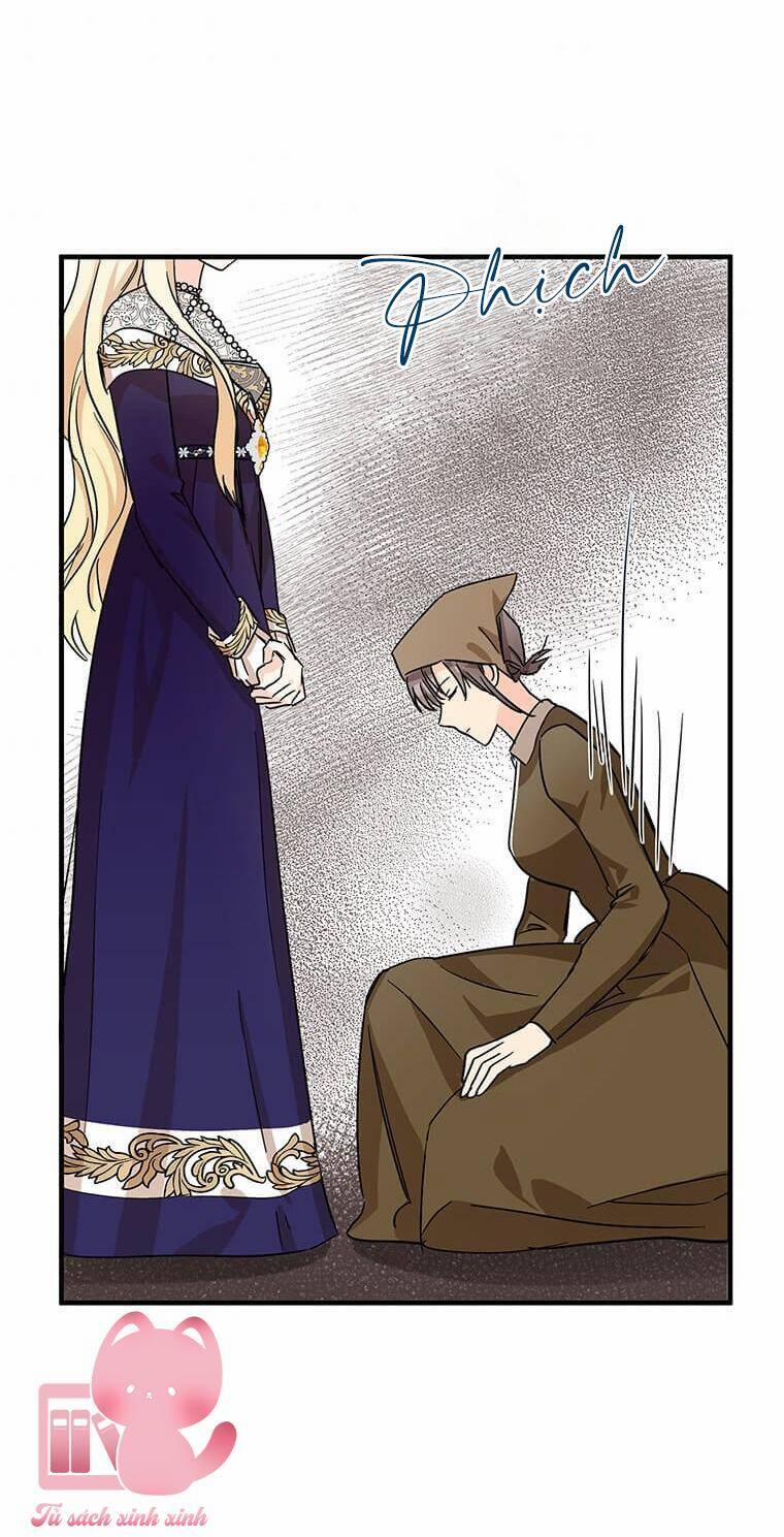 Ác Nữ Trùng Sinh 85 trang 66