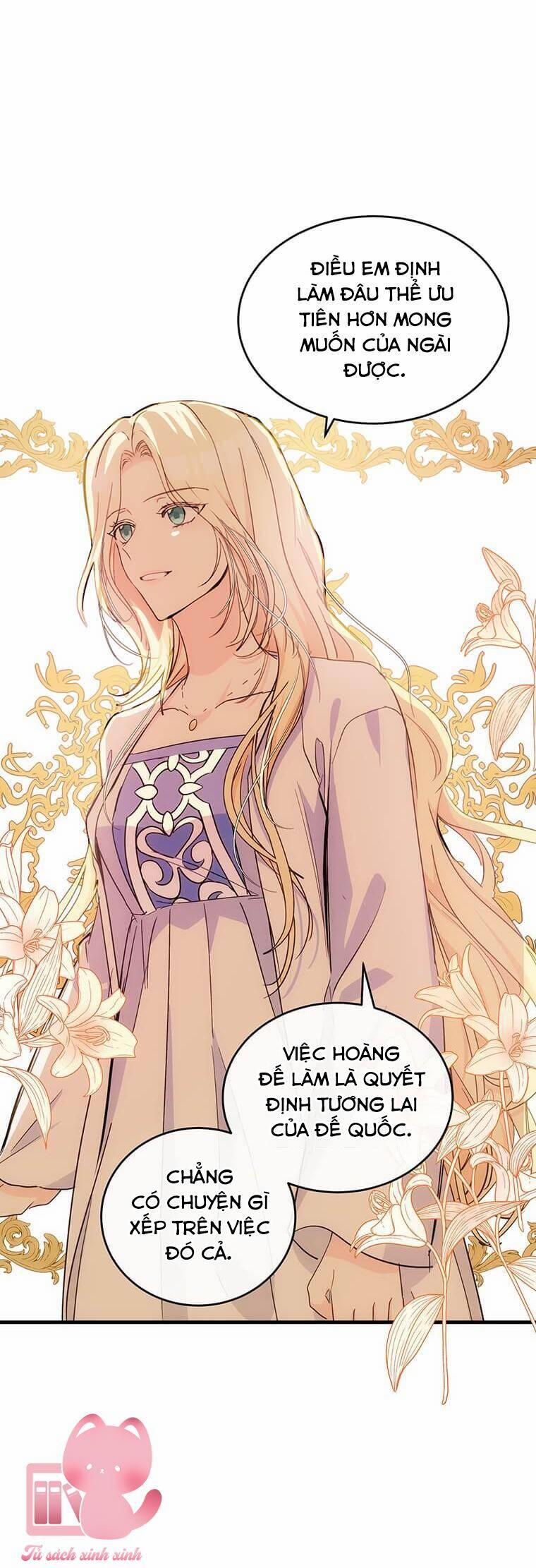 Ác Nữ Trùng Sinh 85 trang 7