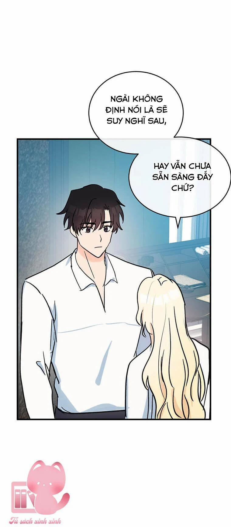 Ác Nữ Trùng Sinh 85 trang 8