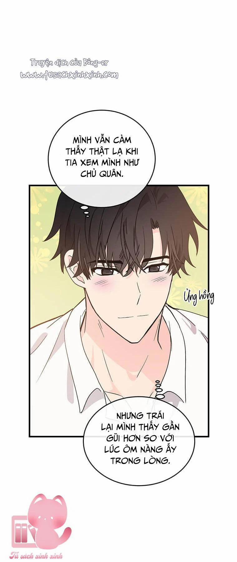 Ác Nữ Trùng Sinh 85 trang 9