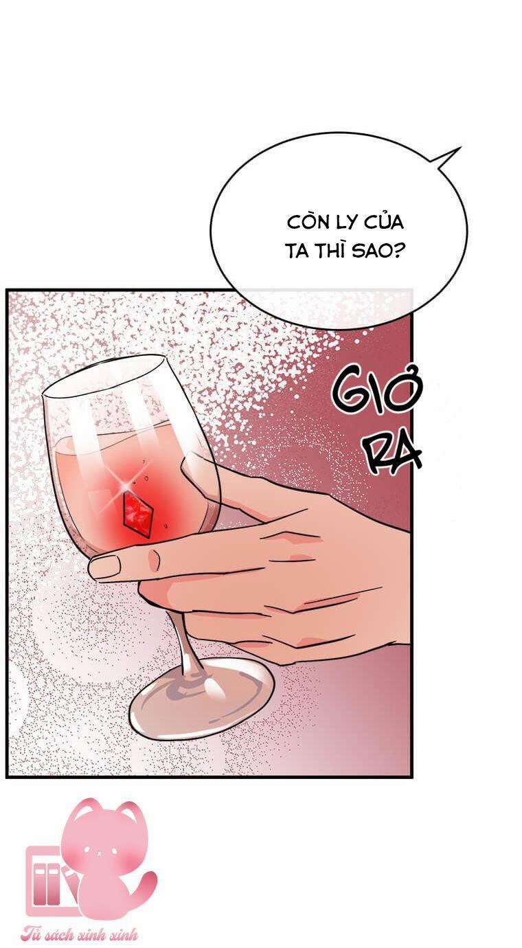 Ác Nữ Trùng Sinh 86 trang 11