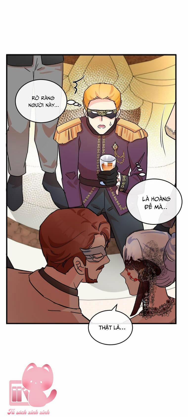 Ác Nữ Trùng Sinh 86 trang 13