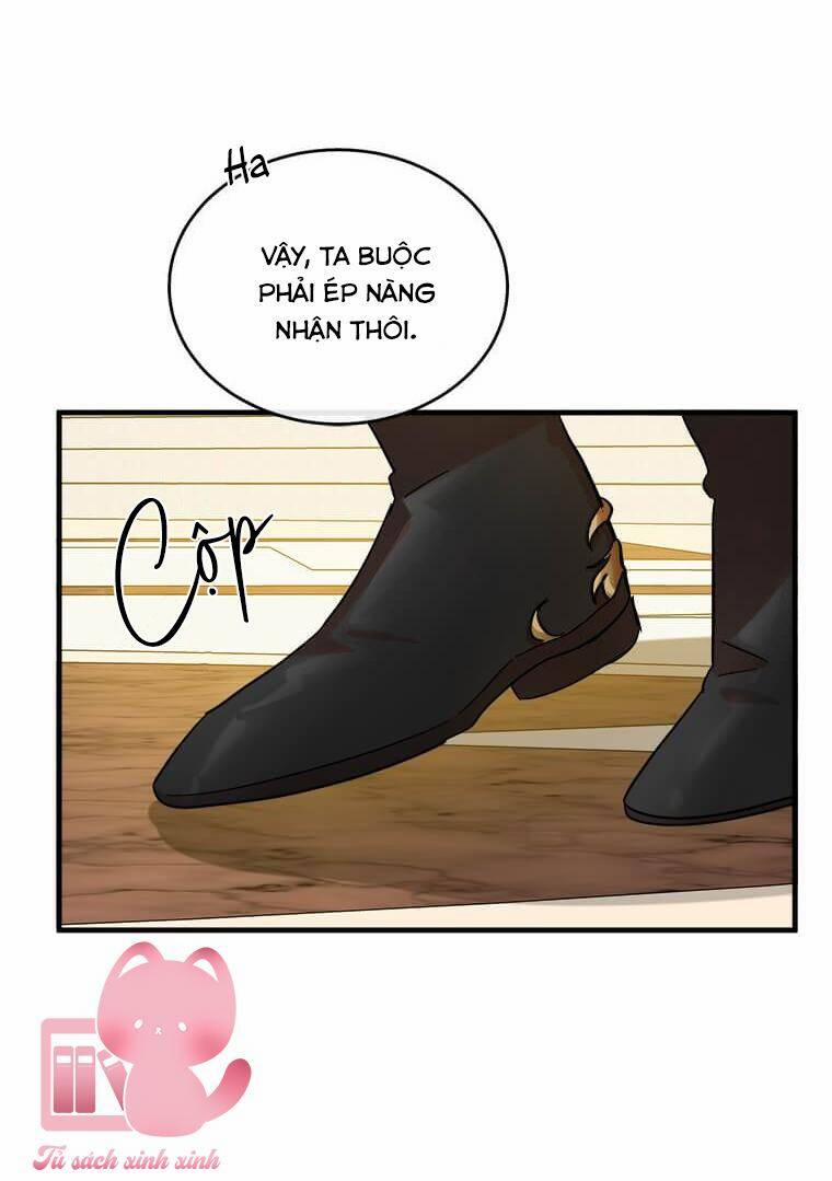 Ác Nữ Trùng Sinh 86 trang 17