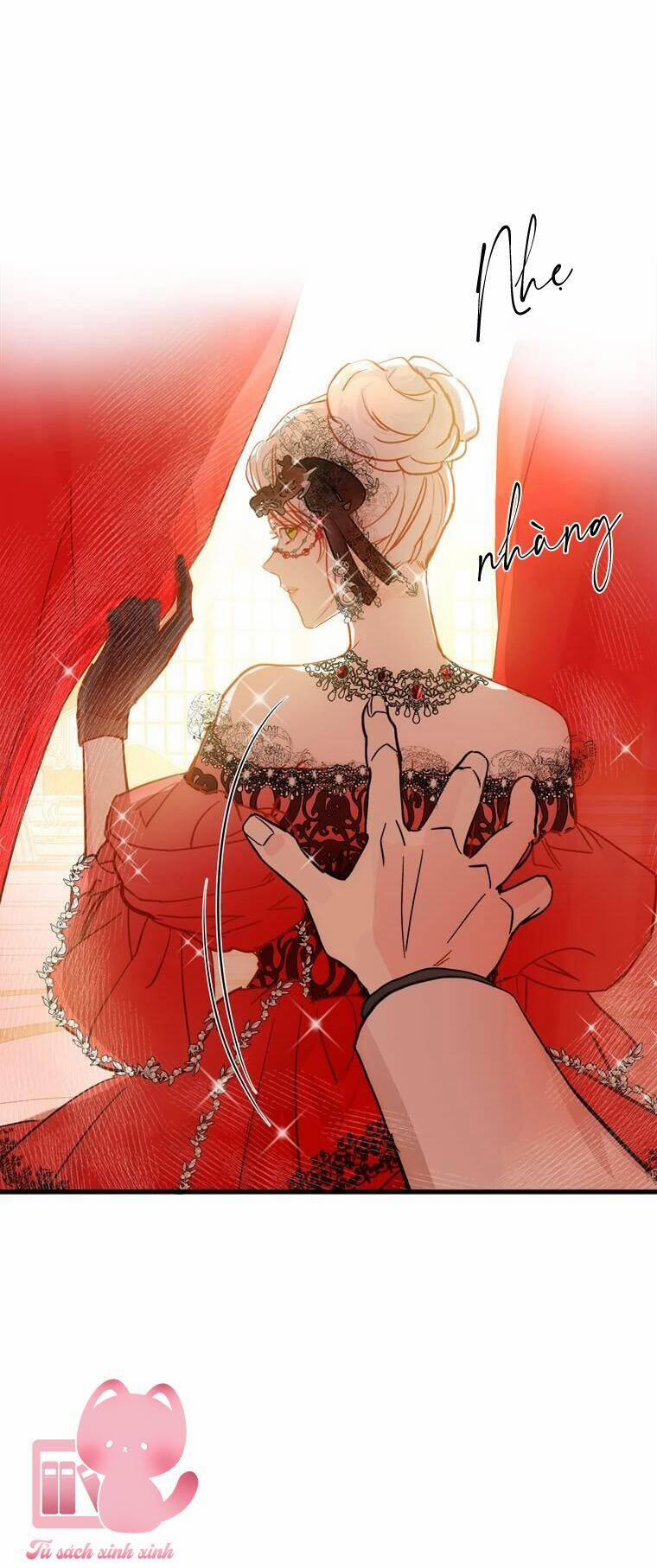 Ác Nữ Trùng Sinh 86 trang 18