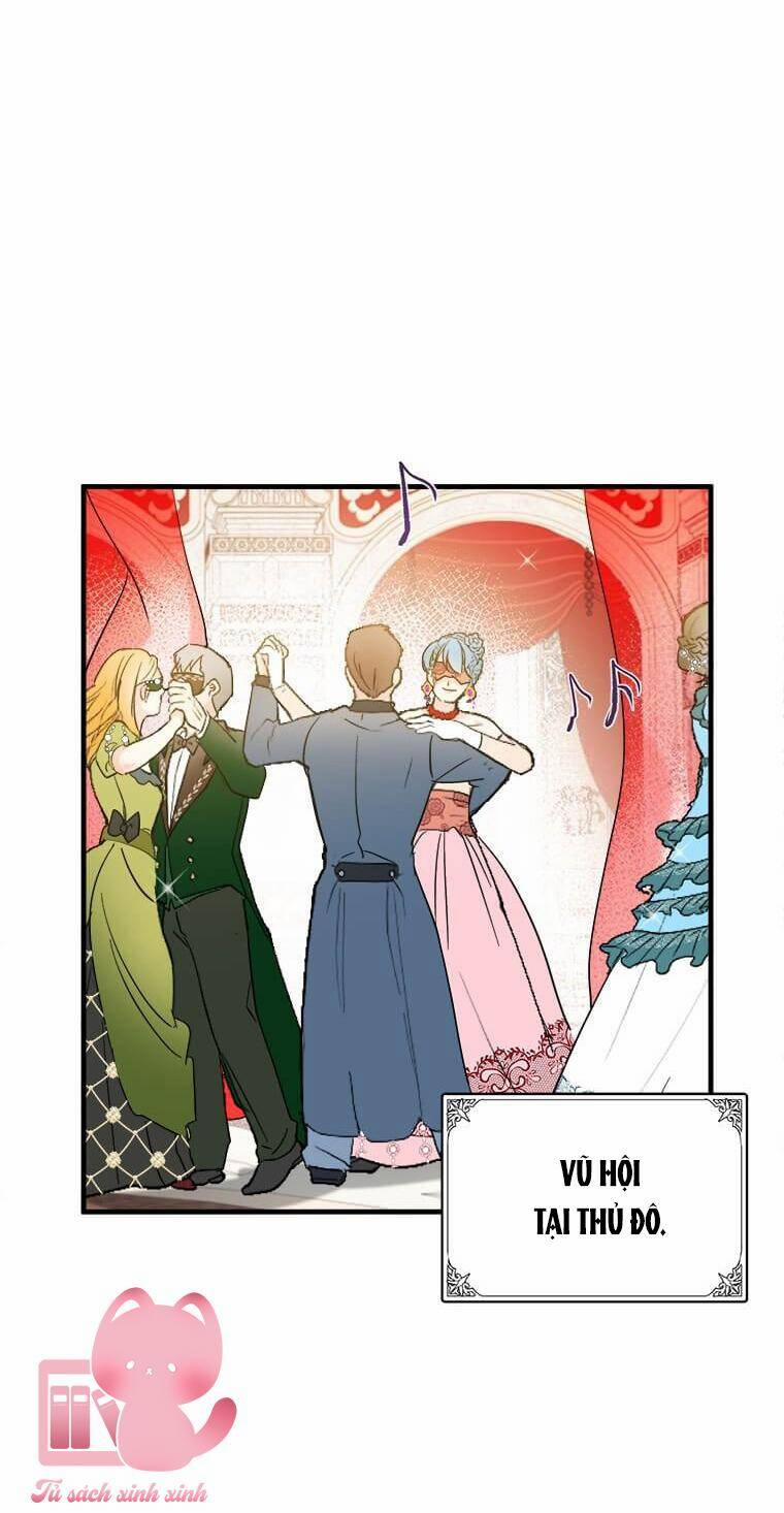 Ác Nữ Trùng Sinh 86 trang 2