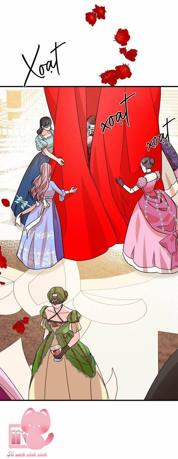 Ác Nữ Trùng Sinh 86 trang 22