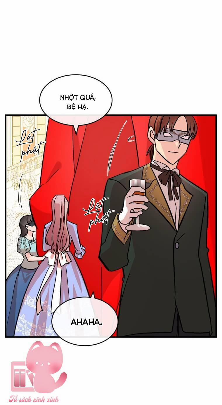 Ác Nữ Trùng Sinh 86 trang 23