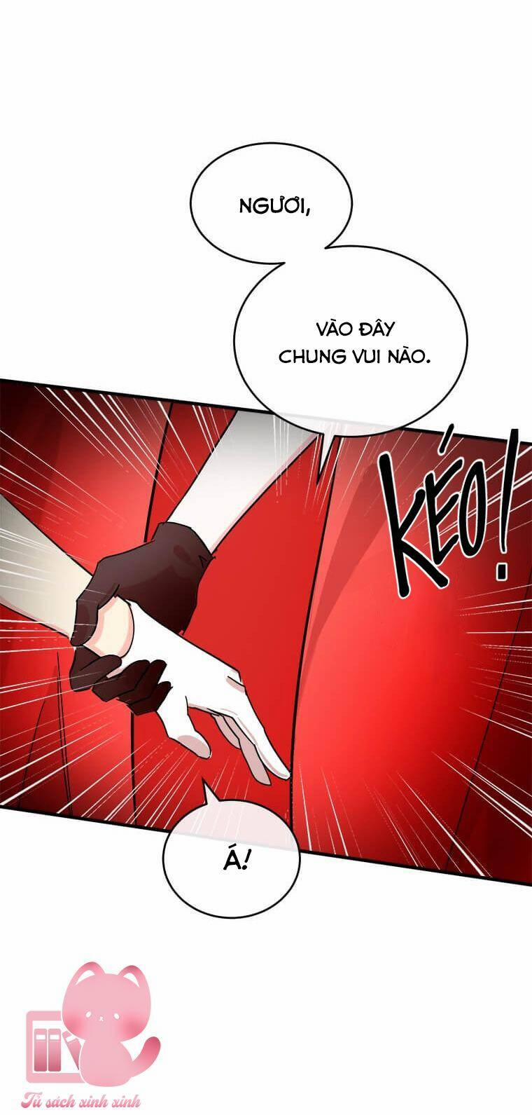 Ác Nữ Trùng Sinh 86 trang 24