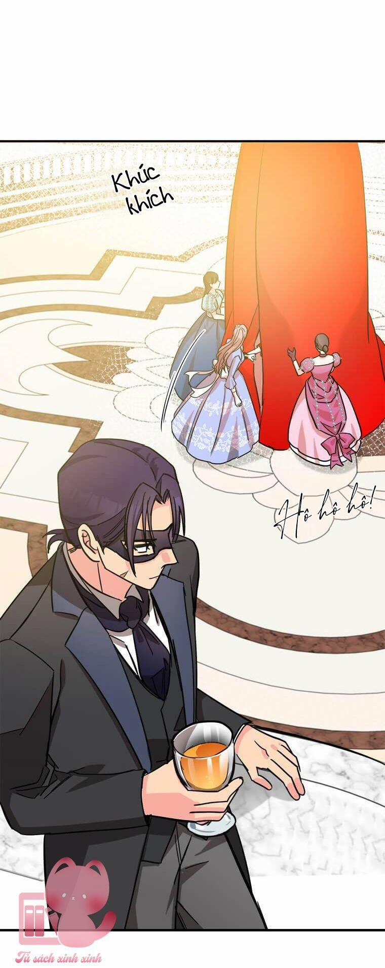 Ác Nữ Trùng Sinh 86 trang 25