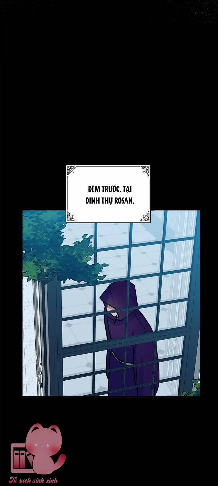 Ác Nữ Trùng Sinh 86 trang 28