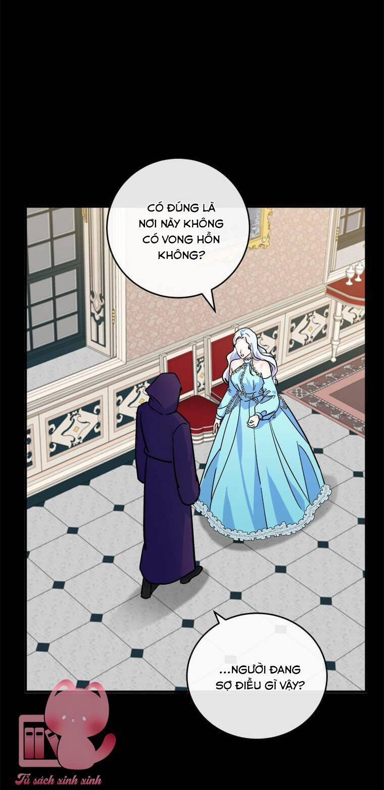 Ác Nữ Trùng Sinh 86 trang 29