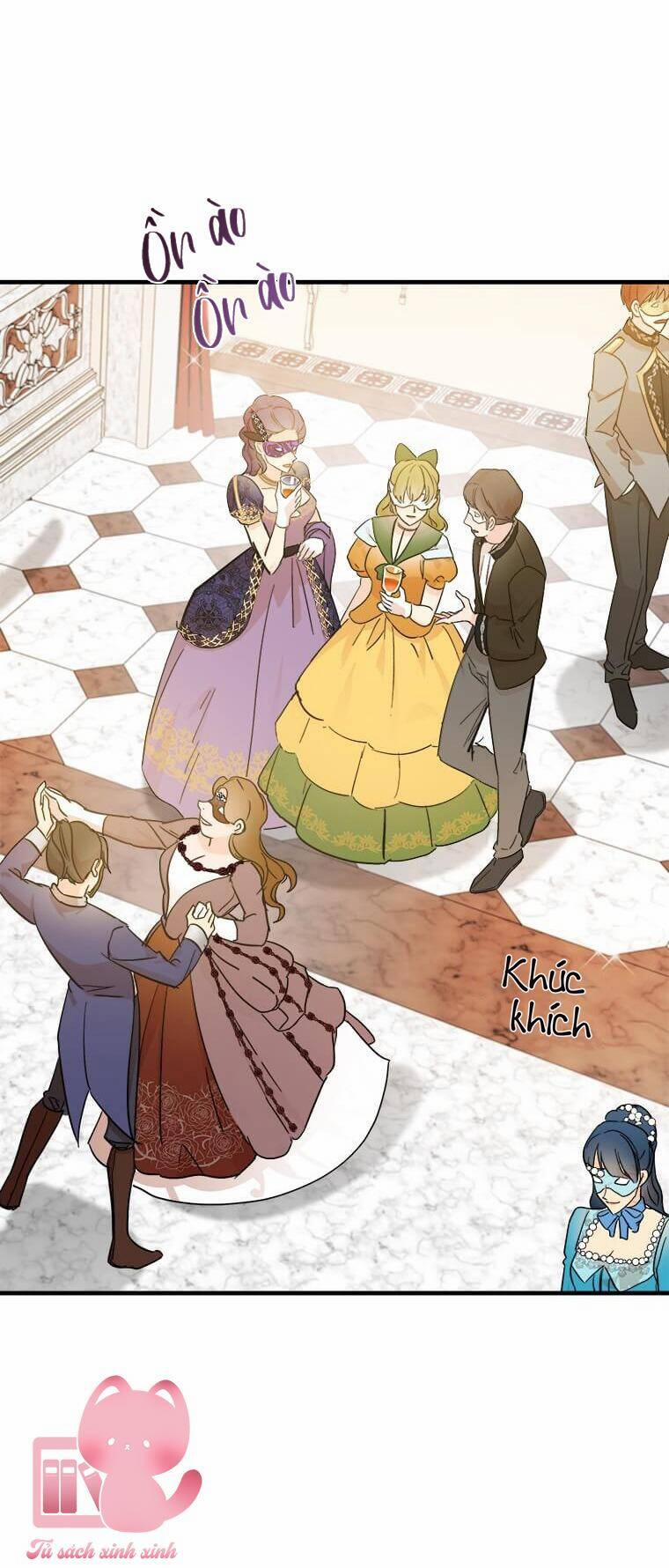 Ác Nữ Trùng Sinh 86 trang 3