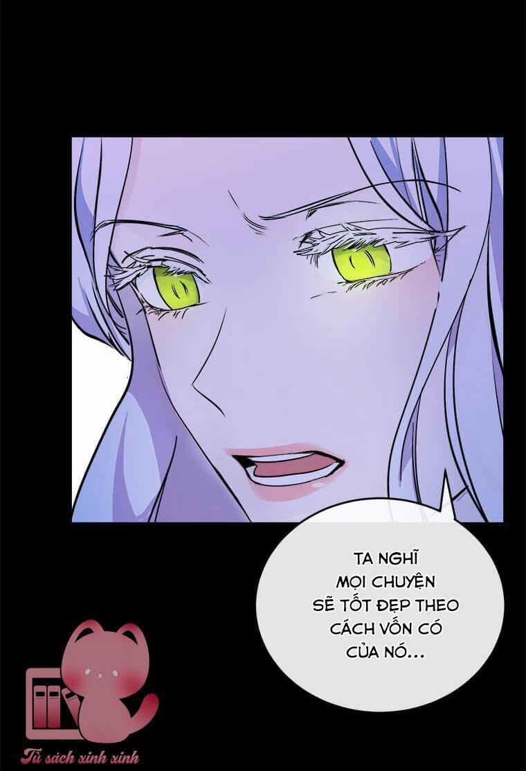 Ác Nữ Trùng Sinh 86 trang 32