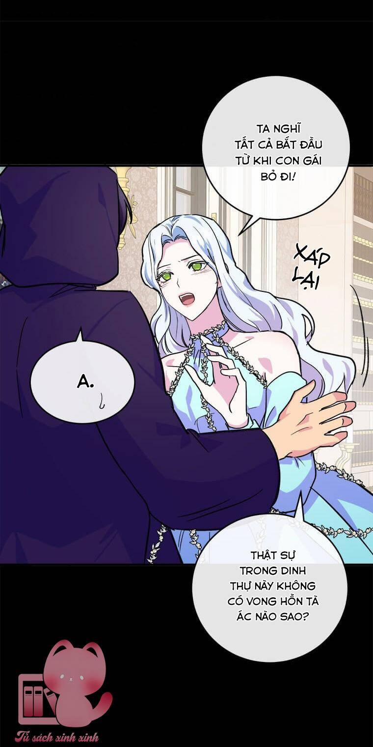 Ác Nữ Trùng Sinh 86 trang 34