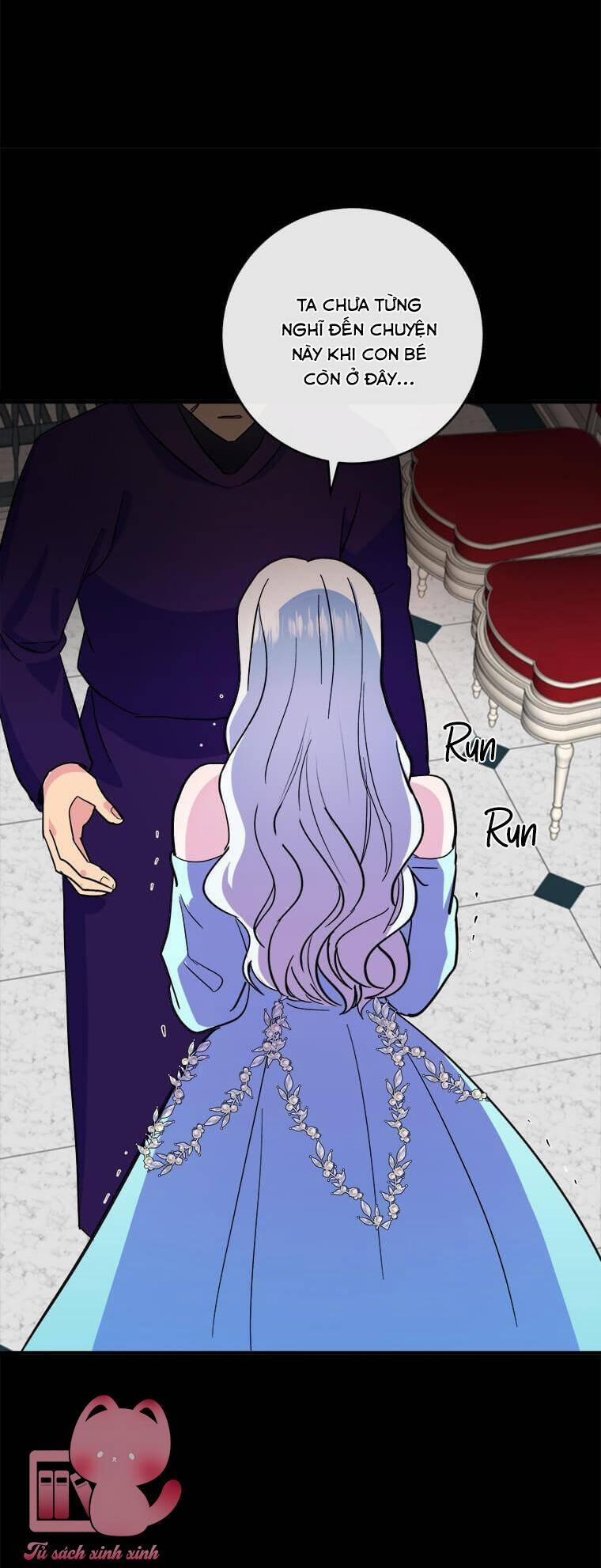 Ác Nữ Trùng Sinh 86 trang 37