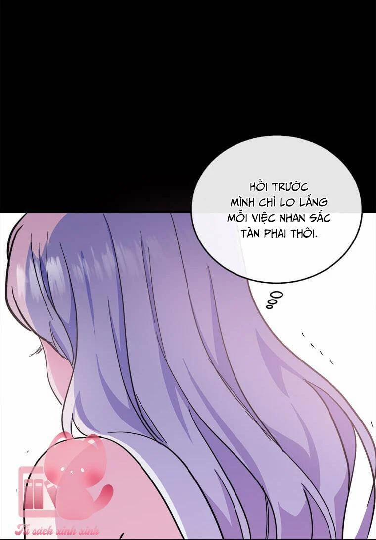 Ác Nữ Trùng Sinh 86 trang 38