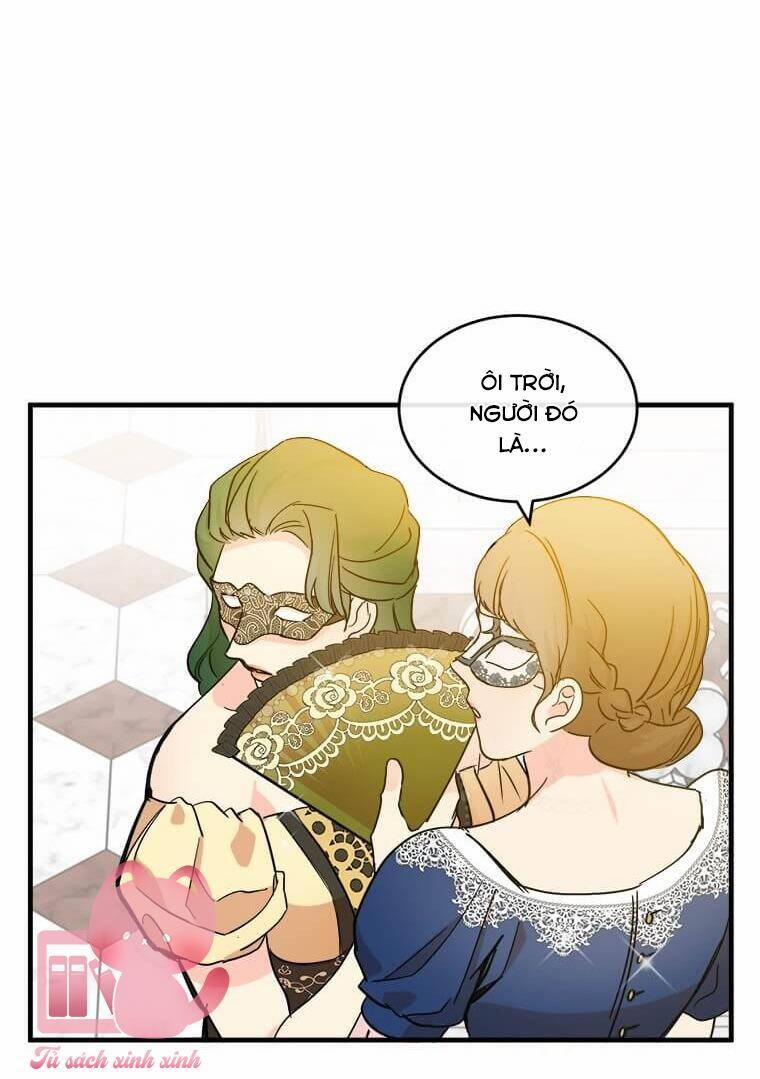 Ác Nữ Trùng Sinh 86 trang 4