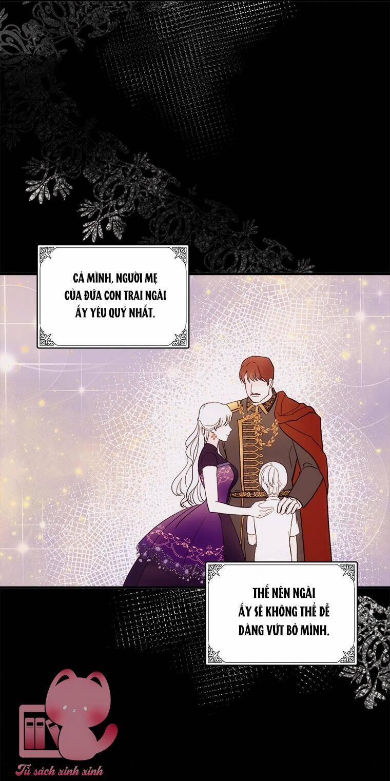 Ác Nữ Trùng Sinh 86 trang 40