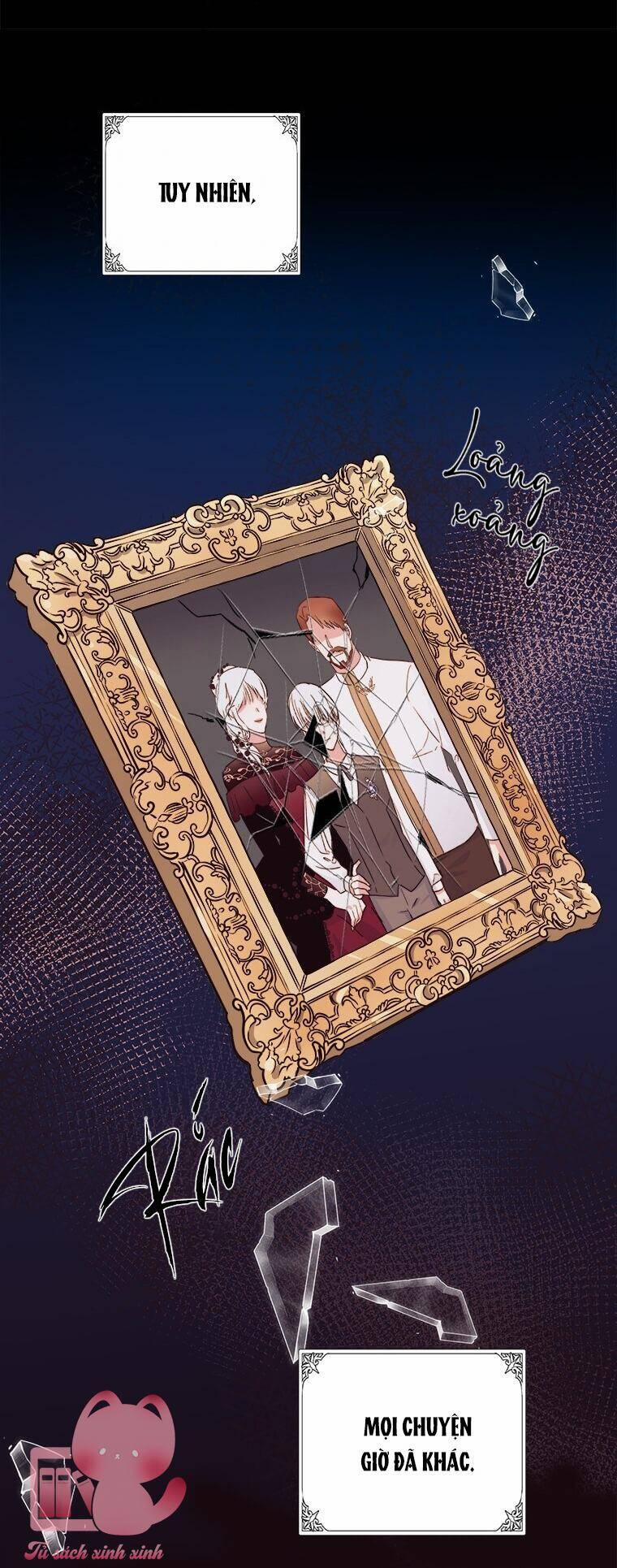 Ác Nữ Trùng Sinh 86 trang 41