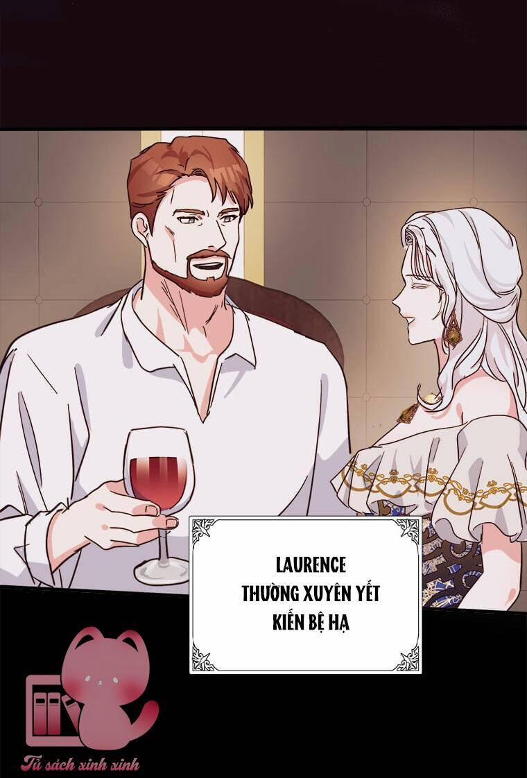 Ác Nữ Trùng Sinh 86 trang 42