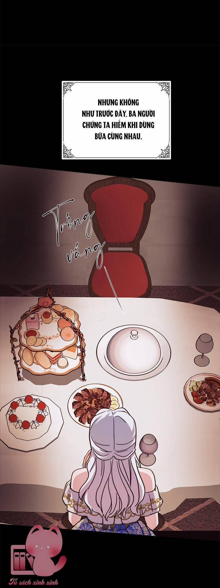 Ác Nữ Trùng Sinh 86 trang 44