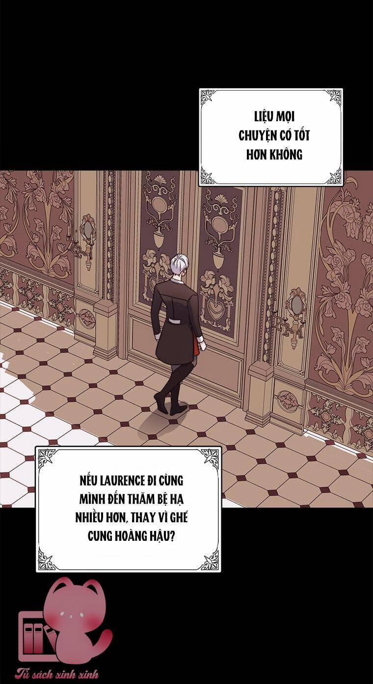 Ác Nữ Trùng Sinh 86 trang 45