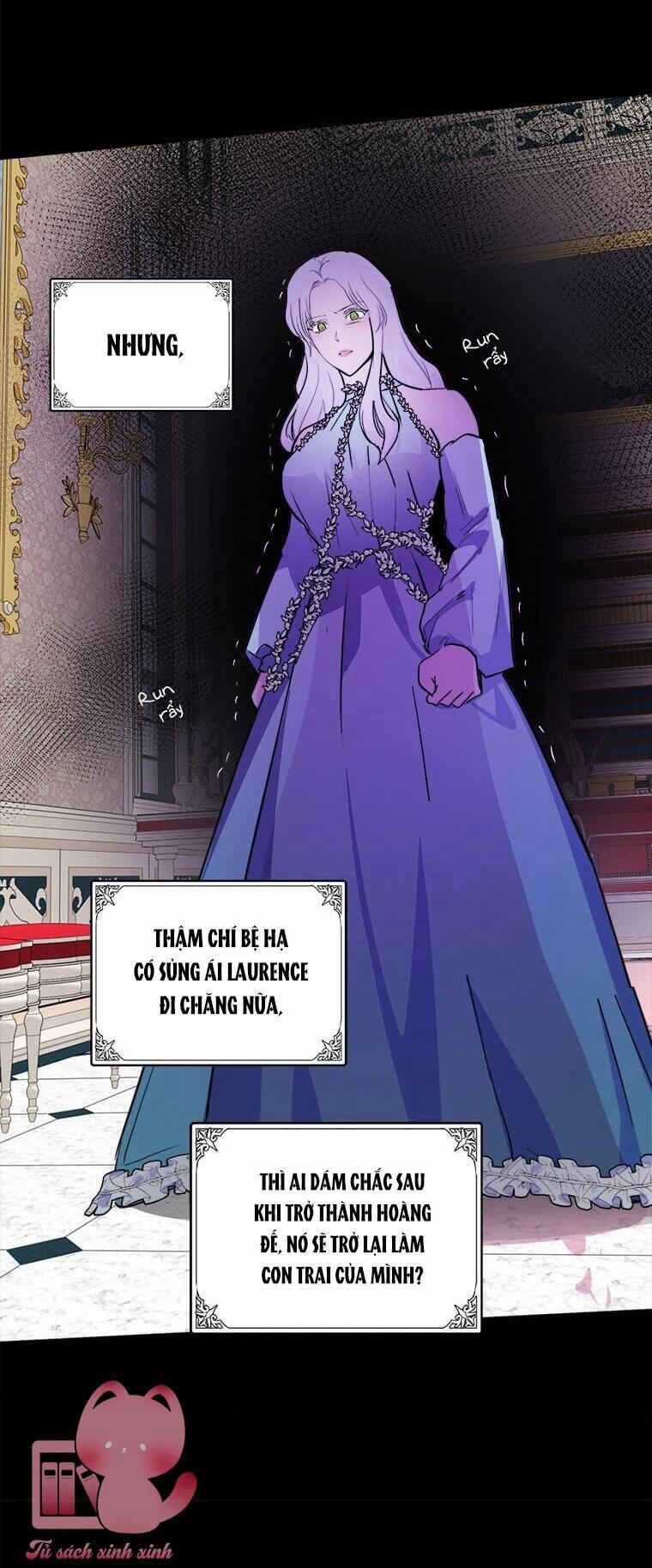 Ác Nữ Trùng Sinh 86 trang 47