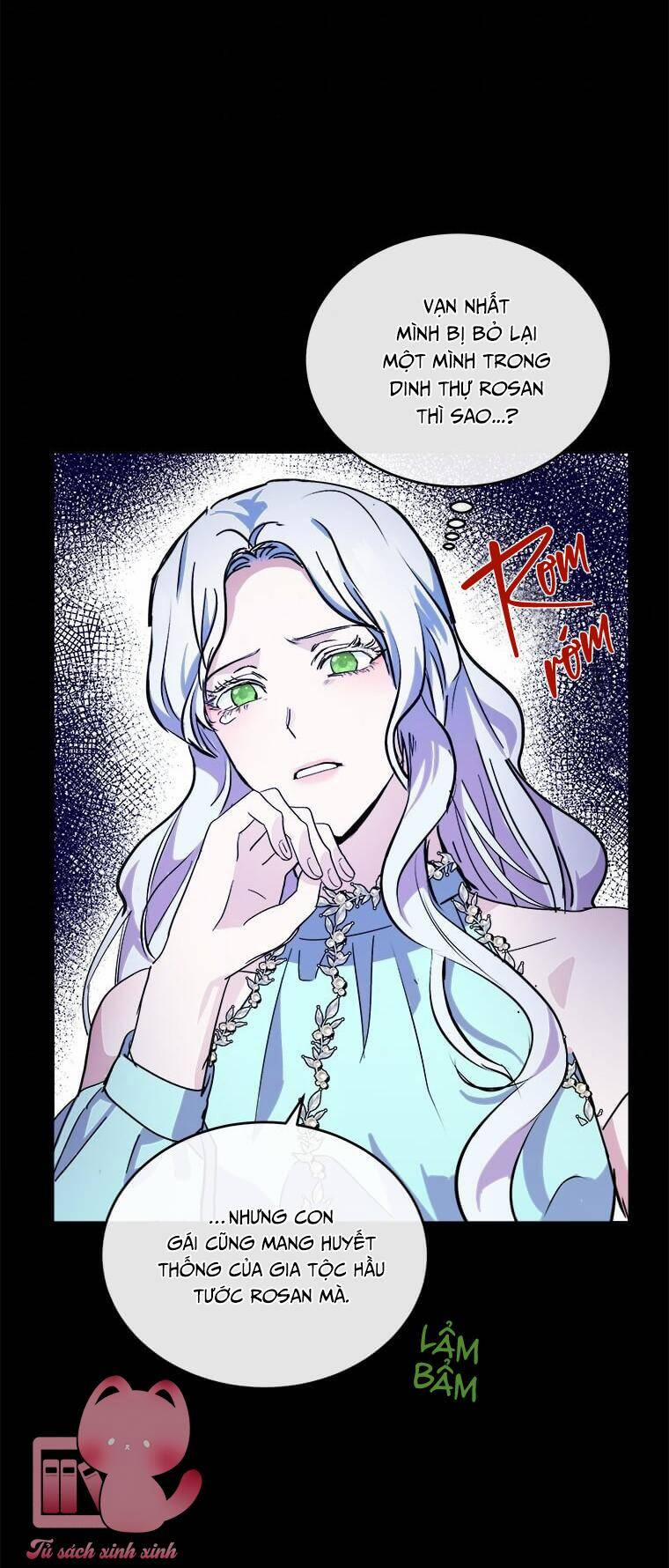 Ác Nữ Trùng Sinh 86 trang 48