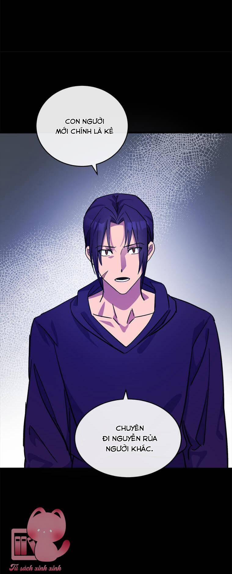 Ác Nữ Trùng Sinh 86 trang 53