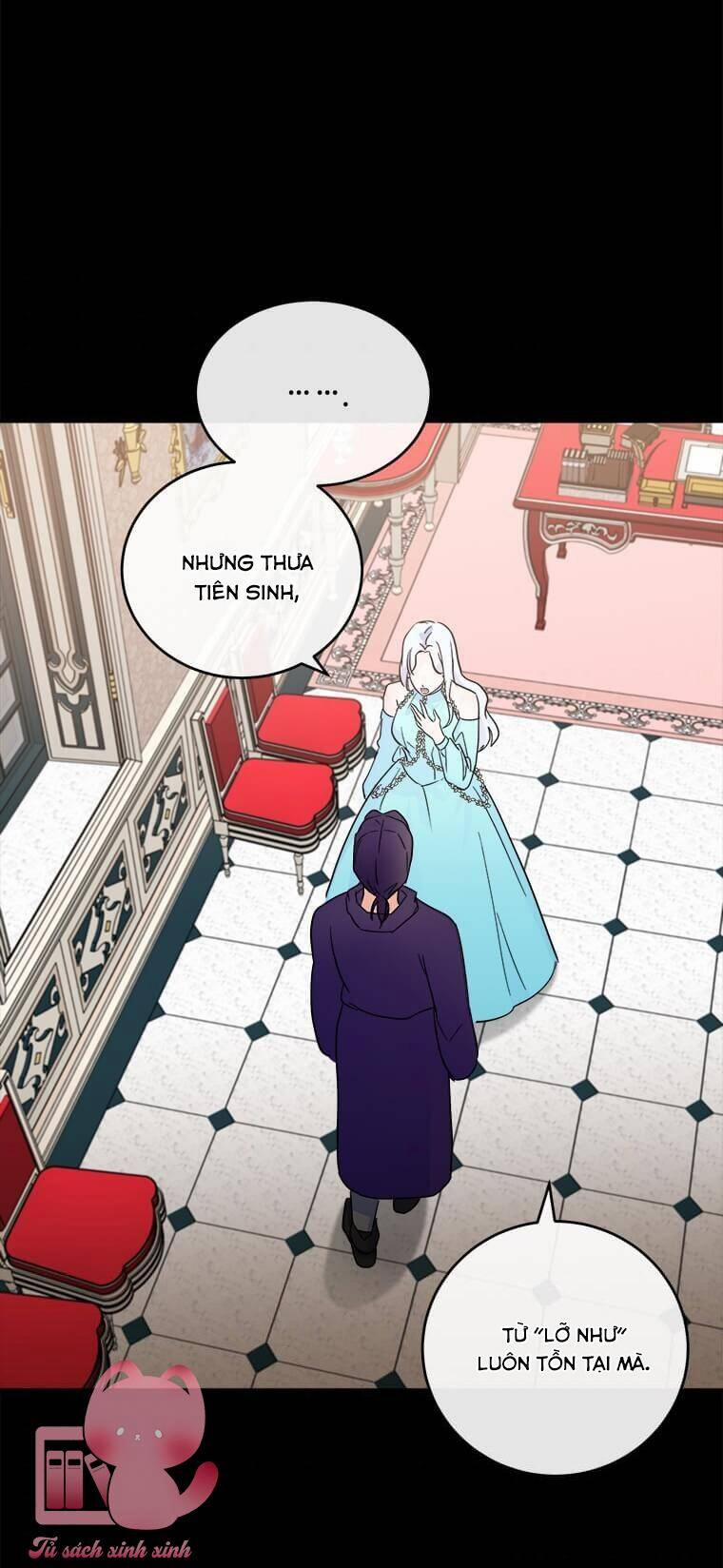 Ác Nữ Trùng Sinh 86 trang 54