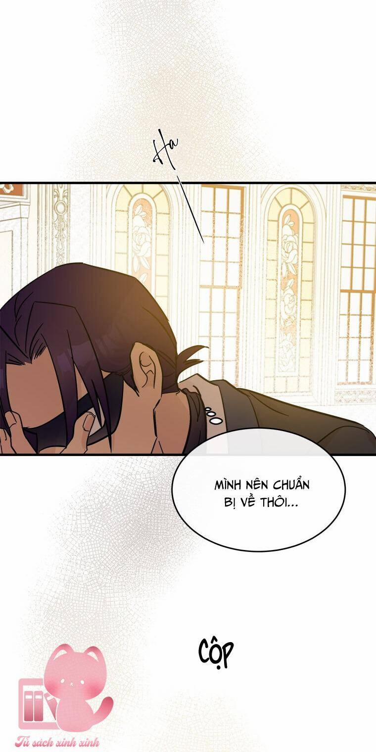 Ác Nữ Trùng Sinh 86 trang 57