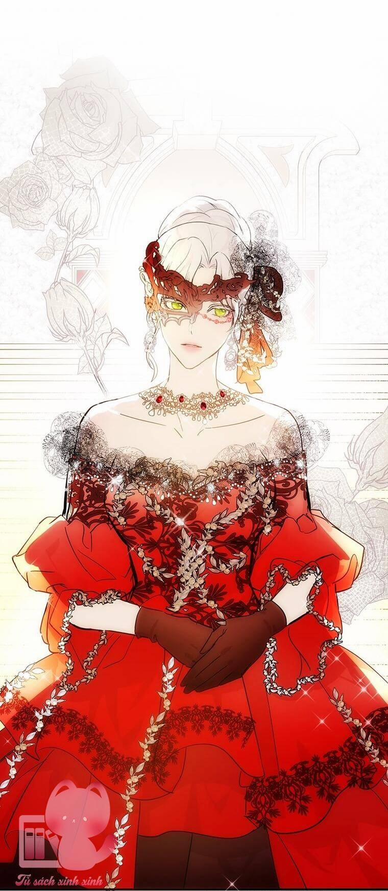 Ác Nữ Trùng Sinh 86 trang 6