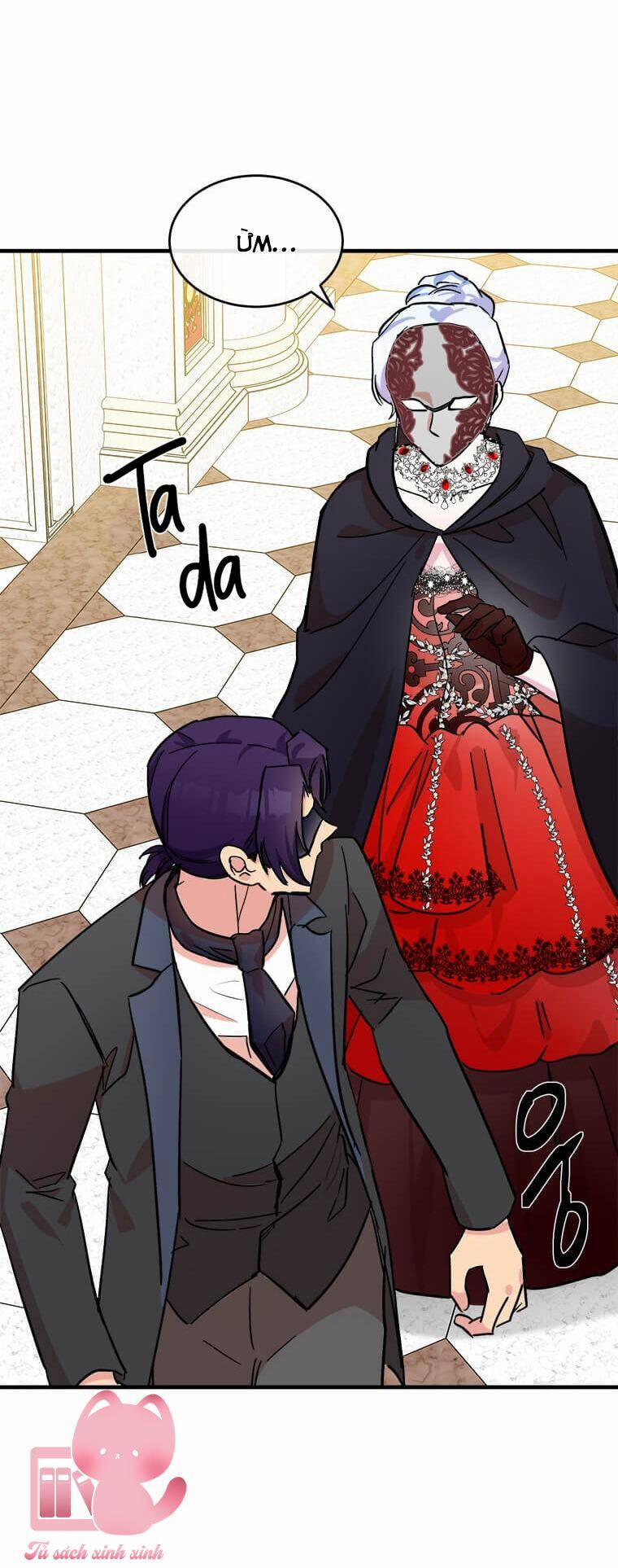 Ác Nữ Trùng Sinh 86 trang 60