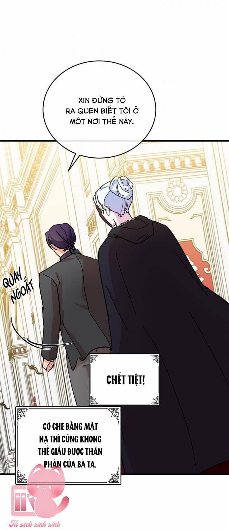 Ác Nữ Trùng Sinh 86 trang 62