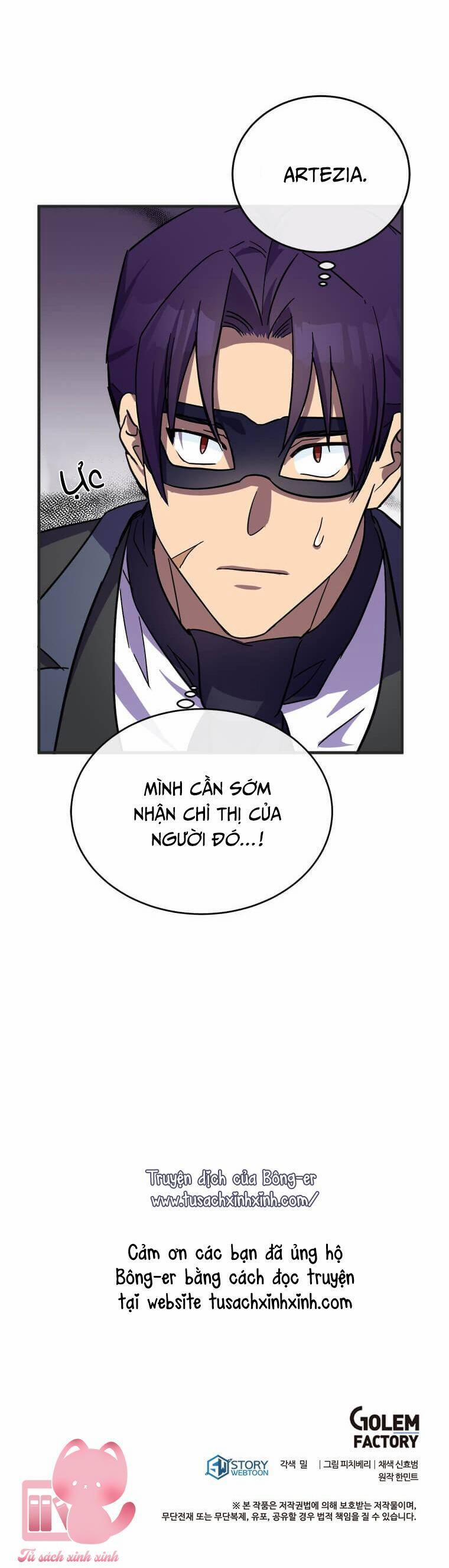 Ác Nữ Trùng Sinh 86 trang 64