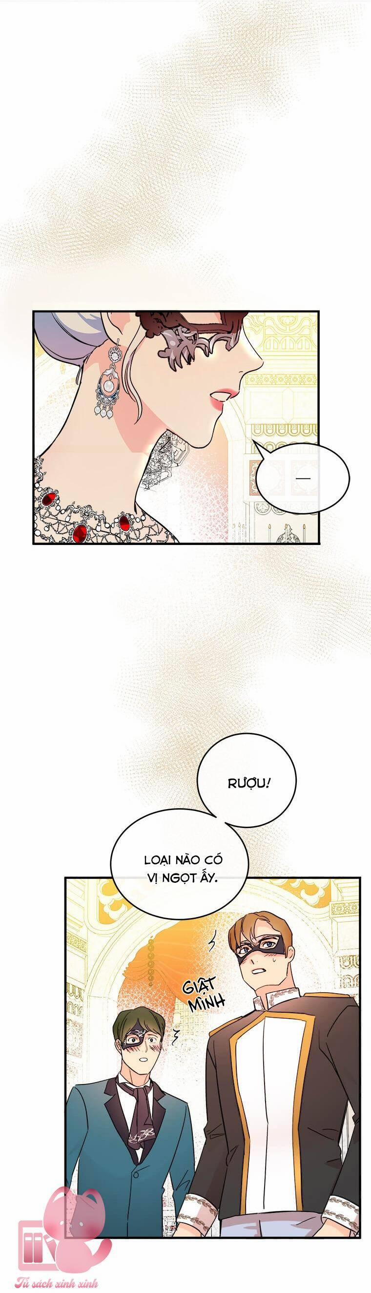 Ác Nữ Trùng Sinh 86 trang 7