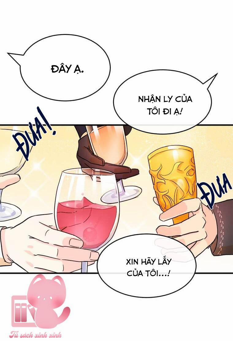 Ác Nữ Trùng Sinh 86 trang 8