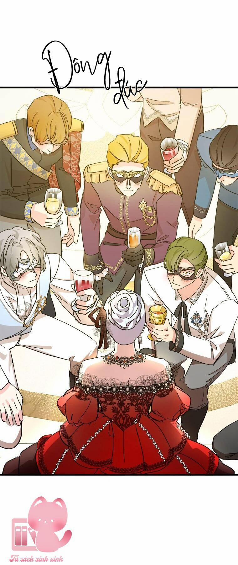 Ác Nữ Trùng Sinh 86 trang 9