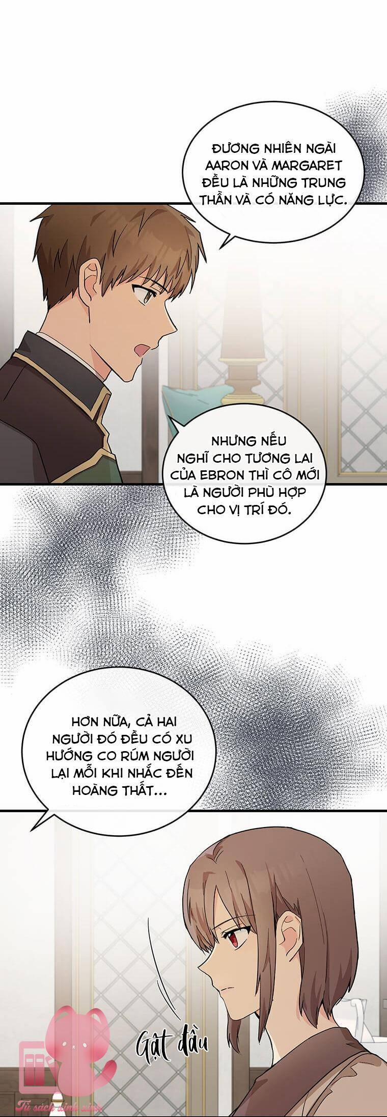 Ác Nữ Trùng Sinh 87 trang 11