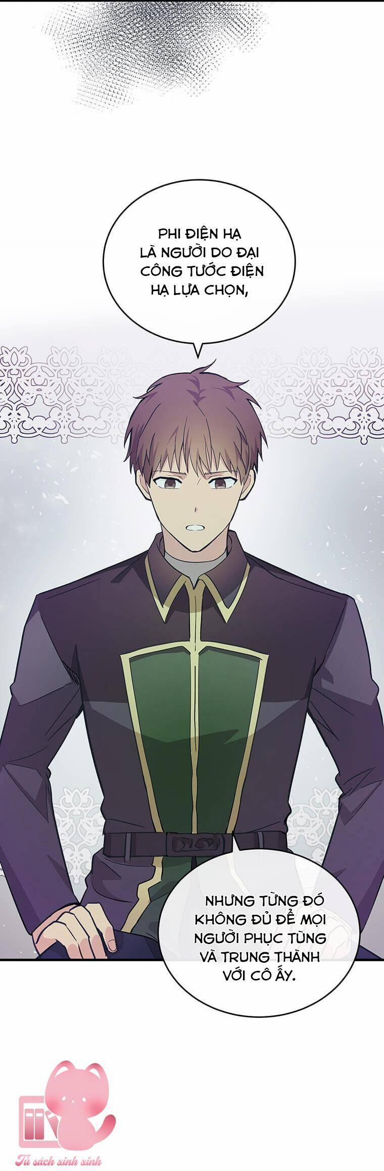 Ác Nữ Trùng Sinh 87 trang 12