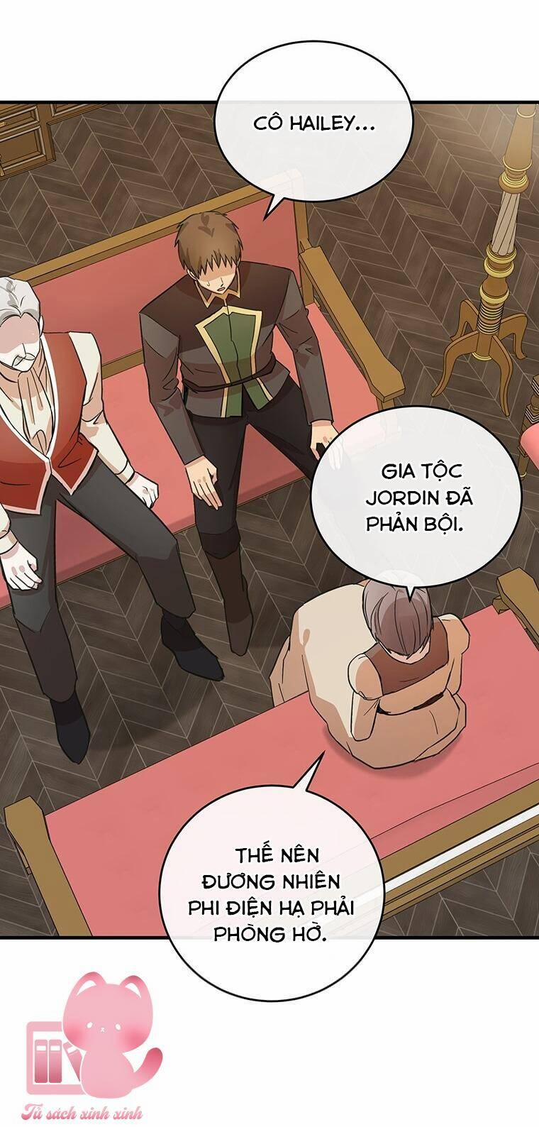 Ác Nữ Trùng Sinh 87 trang 15