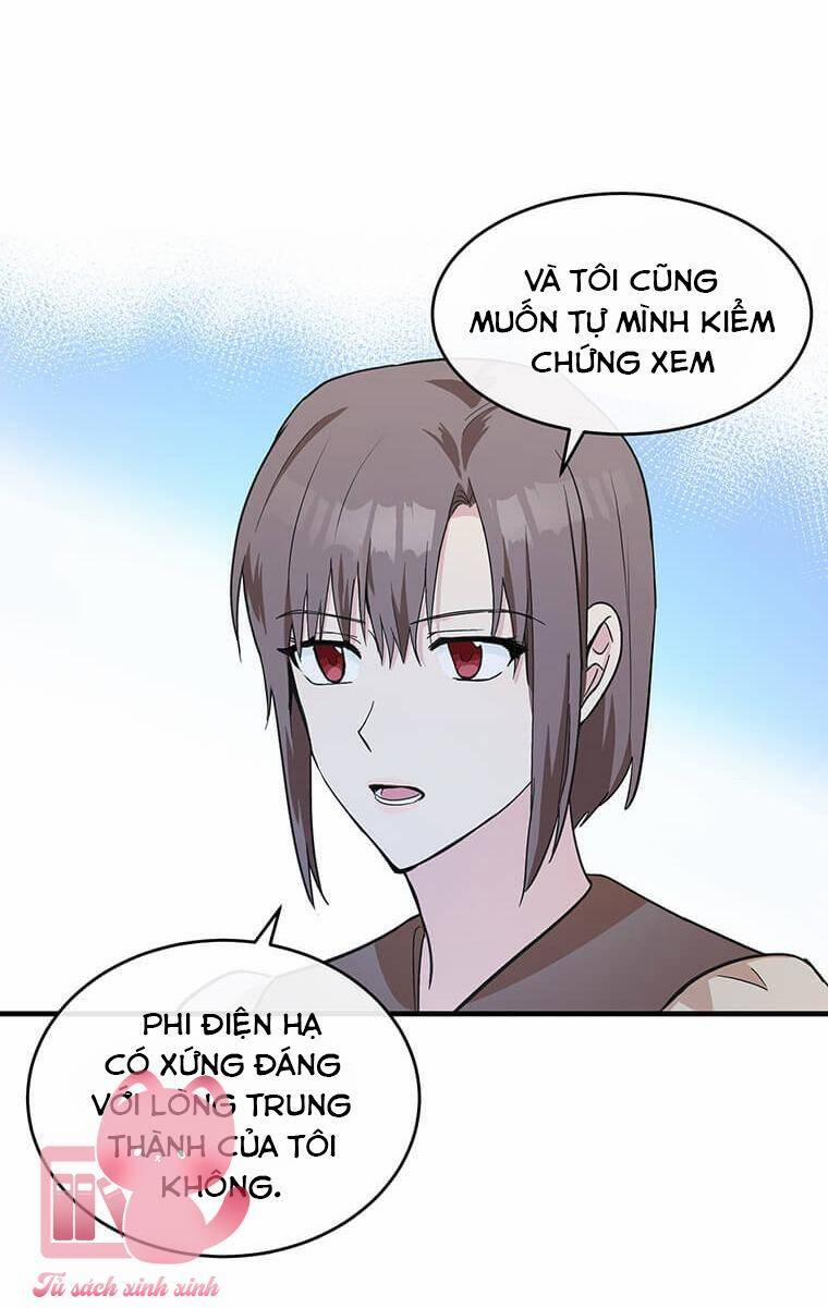 Ác Nữ Trùng Sinh 87 trang 16