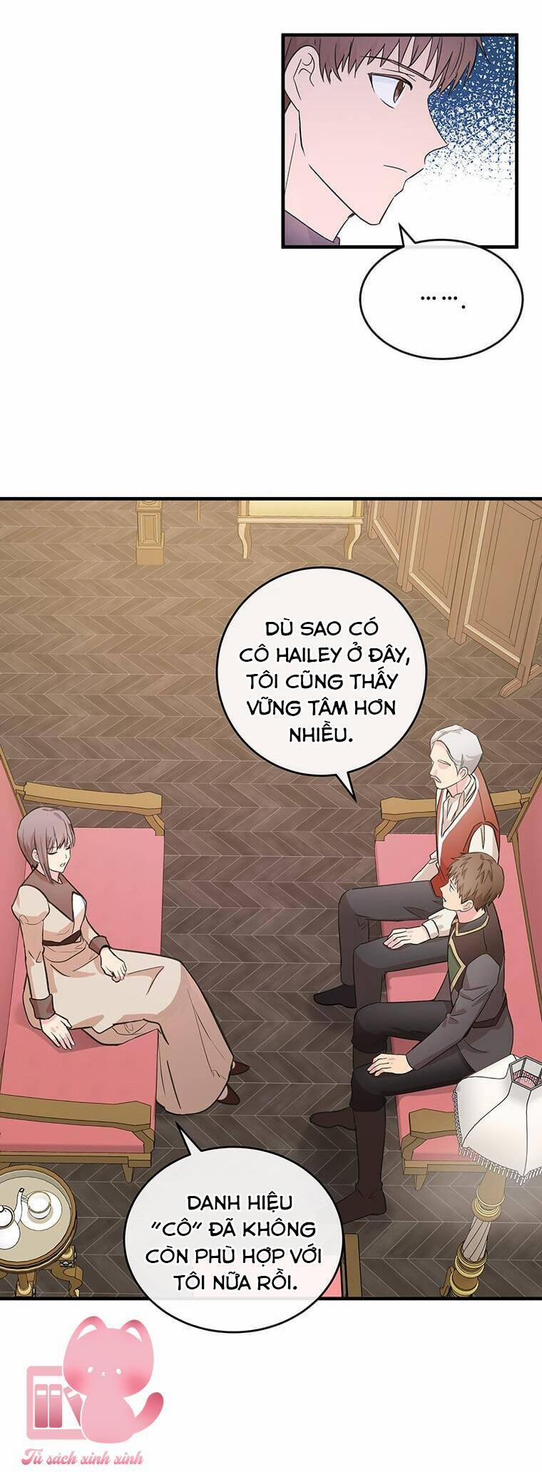 Ác Nữ Trùng Sinh 87 trang 17