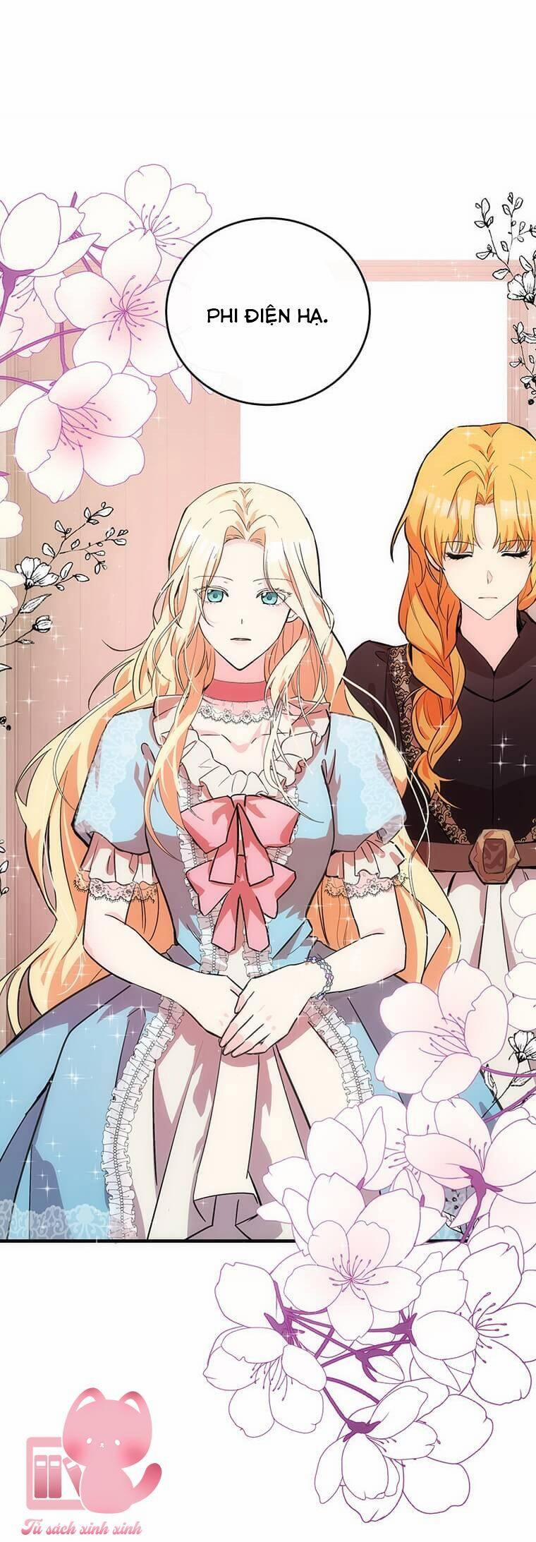 Ác Nữ Trùng Sinh 87 trang 19